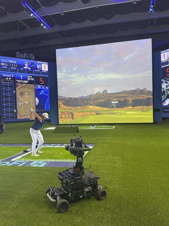 TGL 101: Everything you need to know about Tiger Woods and Rory McIlroy’s new indoor golf league