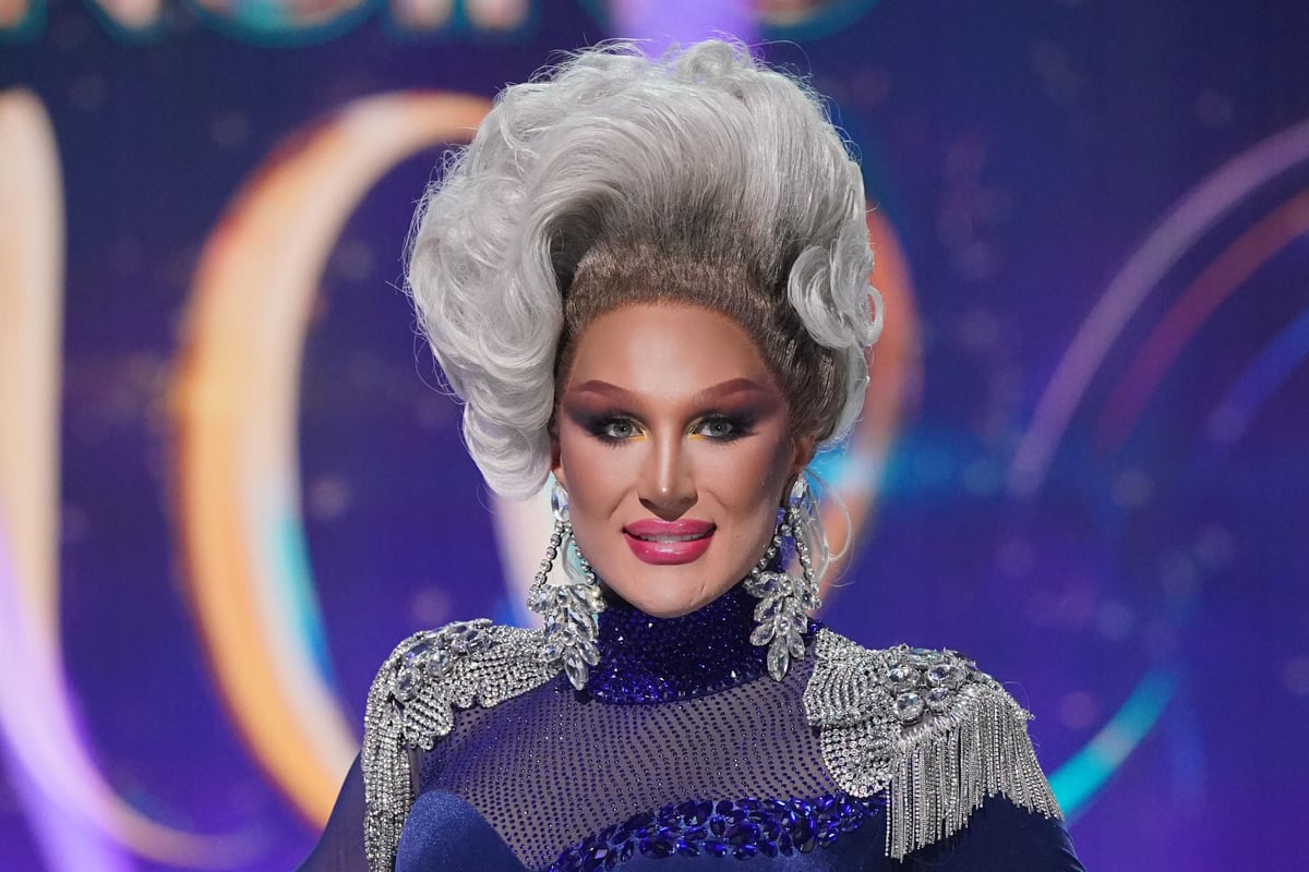 The Vivienne: Drag Race UK and Dancing On Ice star dies aged 32