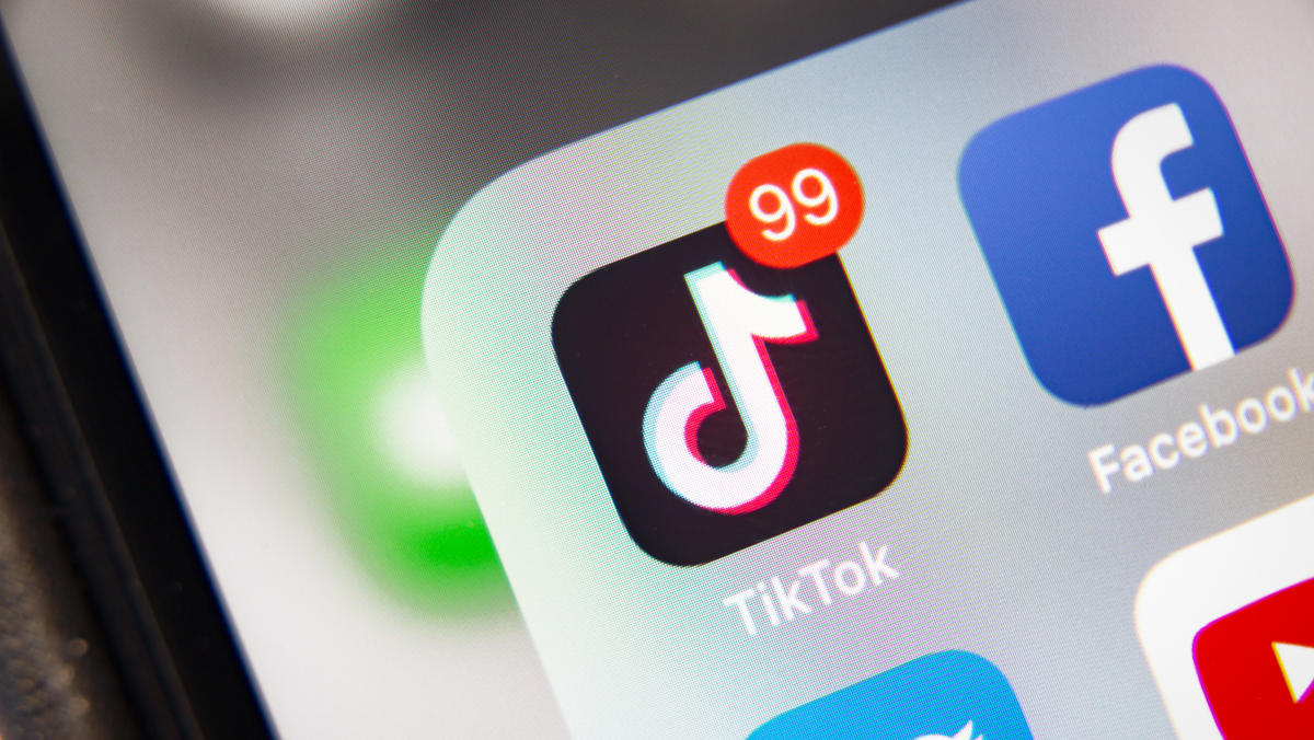 TikTok ban: Where will the app’s revenue and 170M users go?