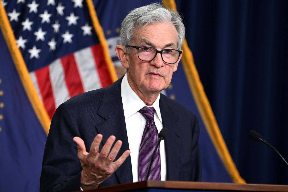 TKer: ‘How many times will the Fed cut rates?’ is not the right question