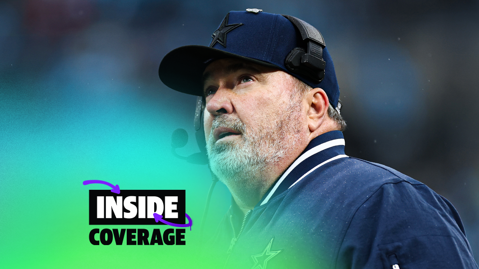 Top candidates for Cowboys, Saints, Jets, Jags & Raiders jobs + QB drama for Vikings & Browns | Inside Coverage