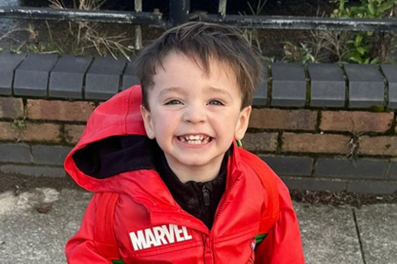 Tragedy of ‘incredibly special’ toddler after day at nursery ‘ended catastrophically’