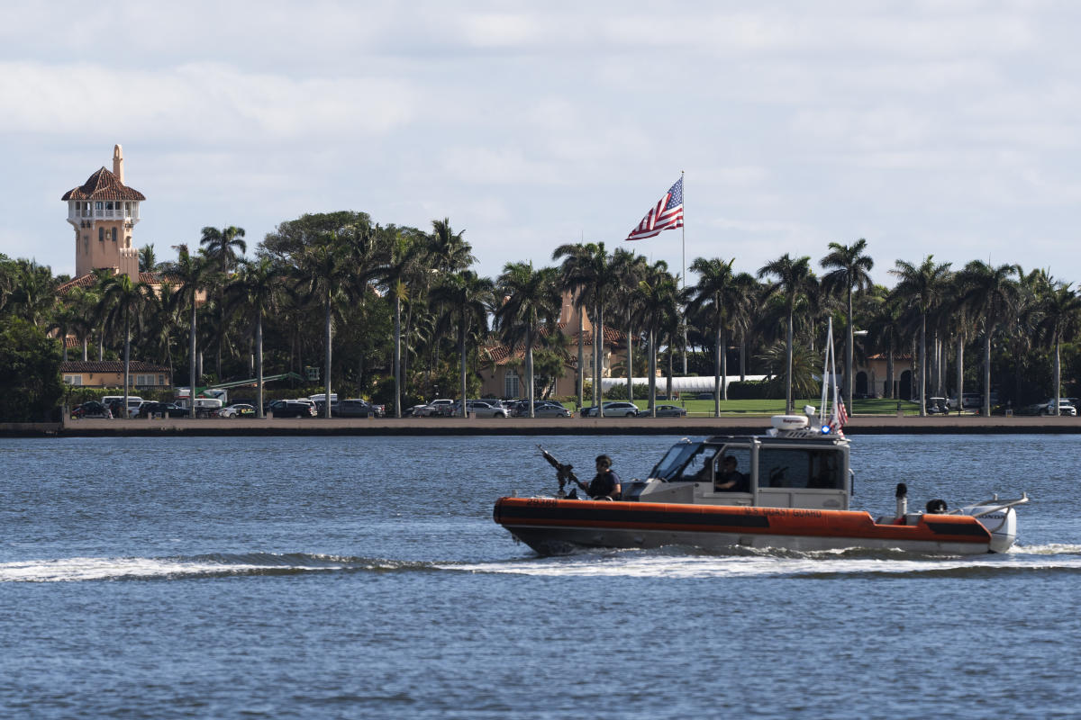 Trump flies US flag at full height before end of 30-day mourning period following Carter’s death