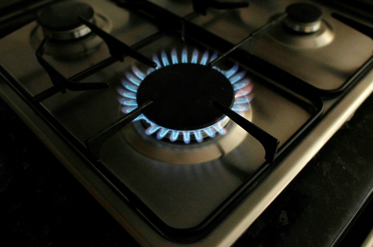 UK gas reserves ‘concerningly low’: Biggest supplier