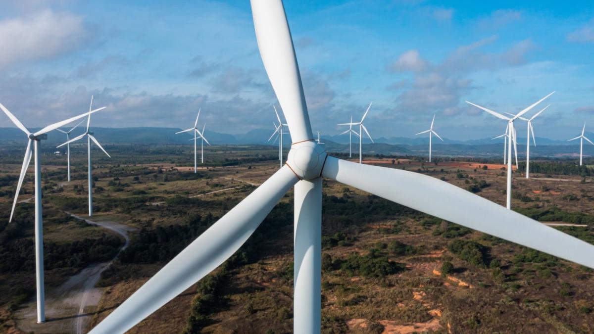 UKA orders 80 Nordex wind turbines for German projects