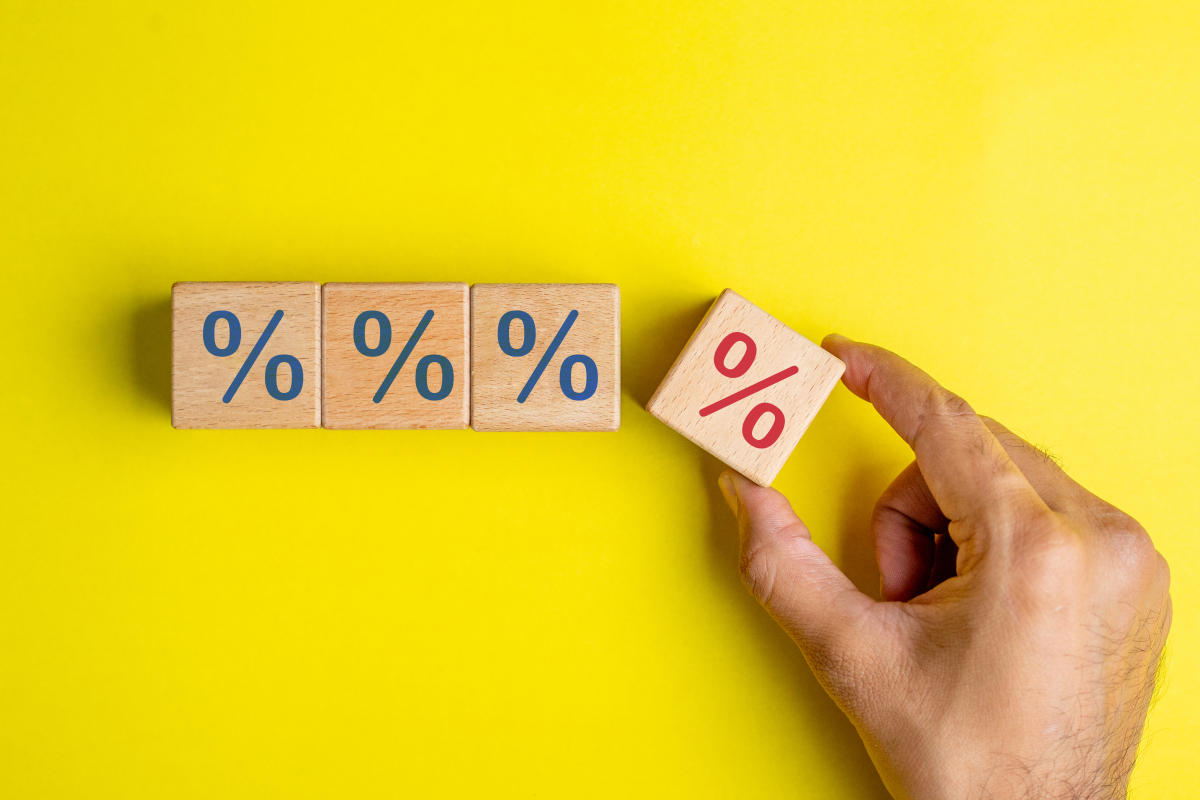 Understanding the prime rate: The interest rate that banks charge their best customers