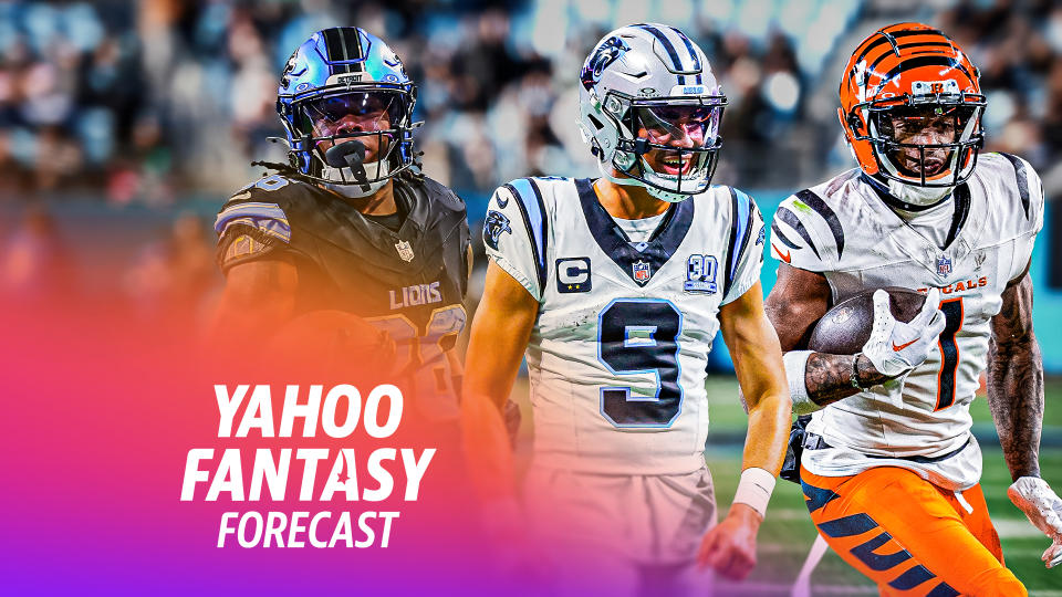 Week 18 recap + Yahoo internal data reveals true league winners of 2024 | Yahoo Fantasy Forecast