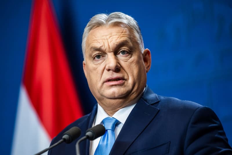 ‘Welcome to the club:’ Hungary’s Orbán salutes German migration vote