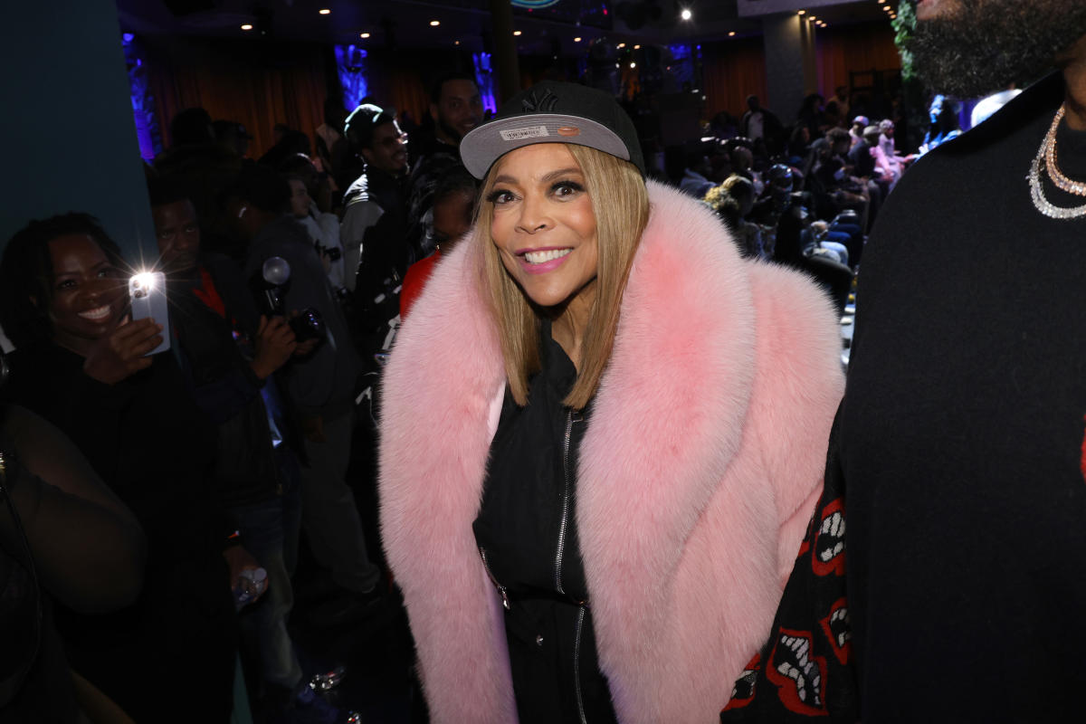 Wendy Williams says she’s ‘not cognitively impaired’ in interview about guardianship and feels like she’s ‘in prison’