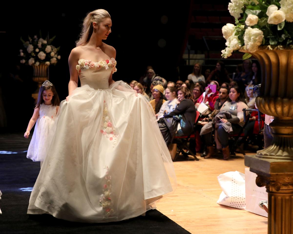 Westchester Bridal Expo, Elegant Bridal Show and more of NY’s best wedding conventions