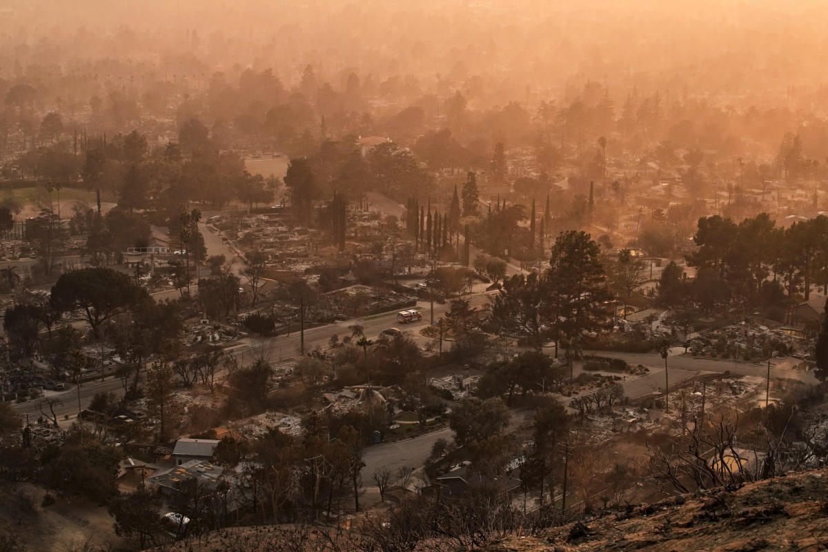 What ignited the deadly California wildfires? Investigators consider an array of possibilities