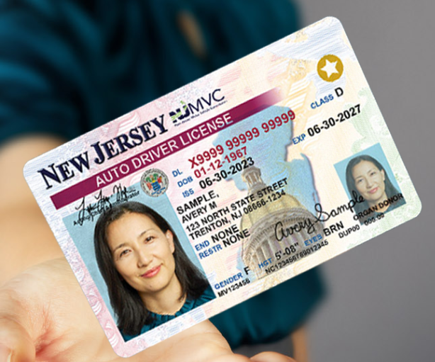 What is Real ID? Deadline approaching in New Jersey