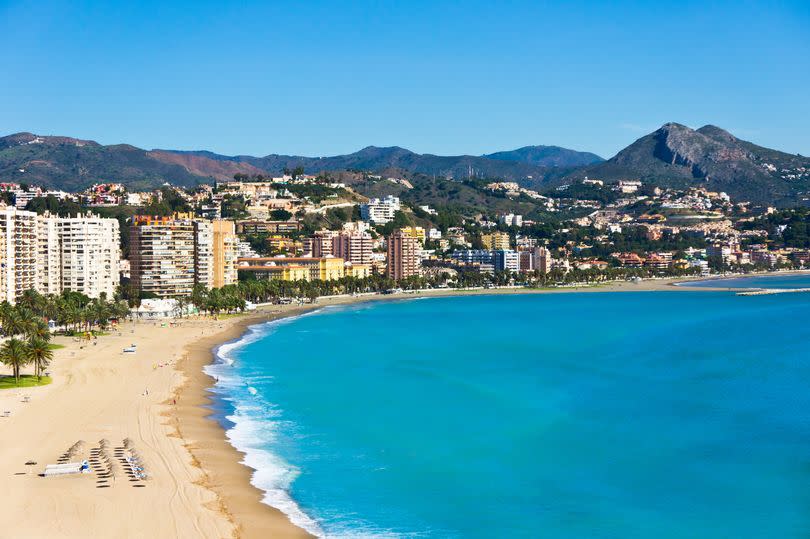 What Spain’s property ‘100 per cent’ tax hike means for Brits looking for their dream holiday home