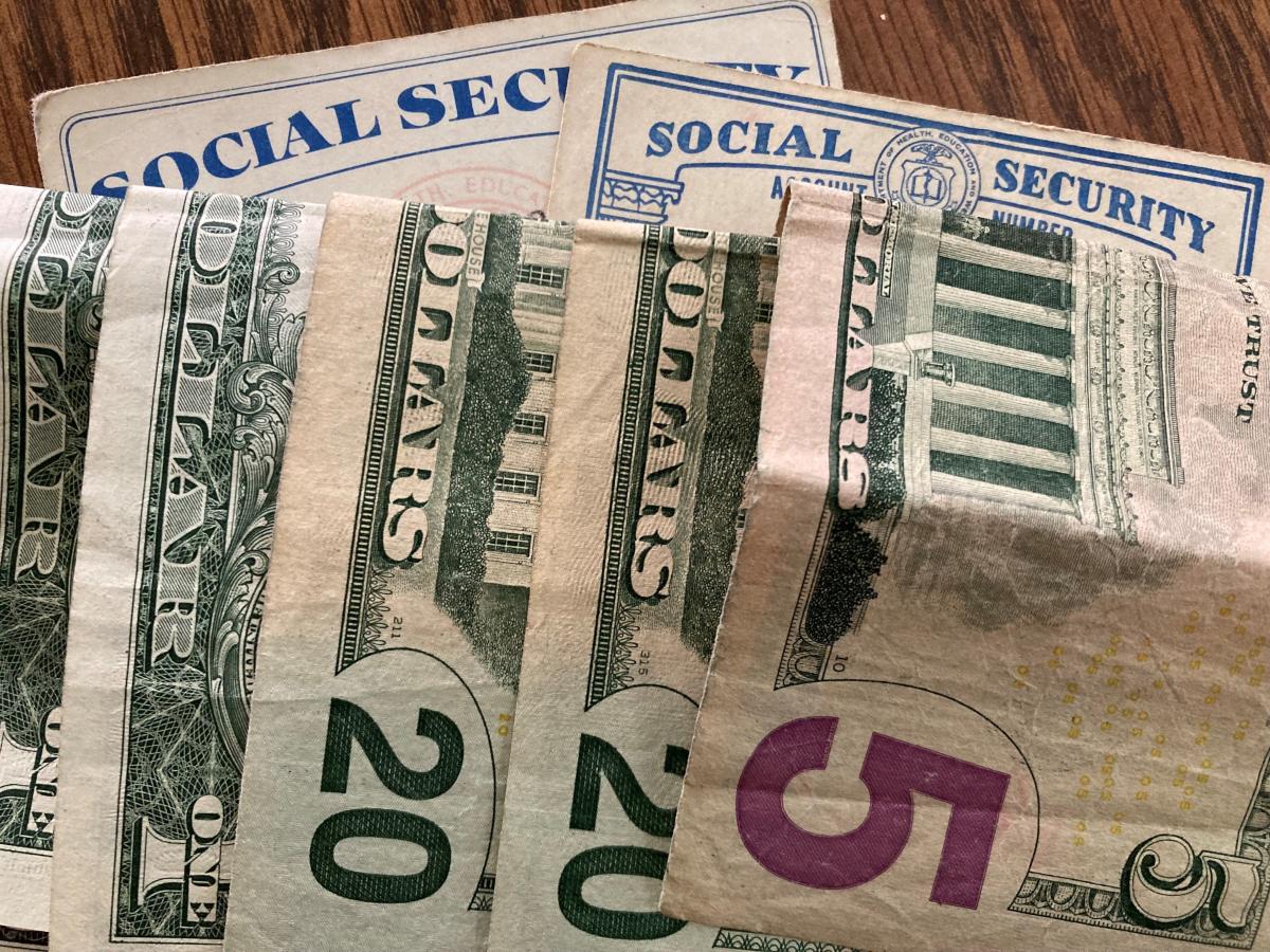 What the Social Security Fairness Act means for paychecks in NJ, Delaware, Pa