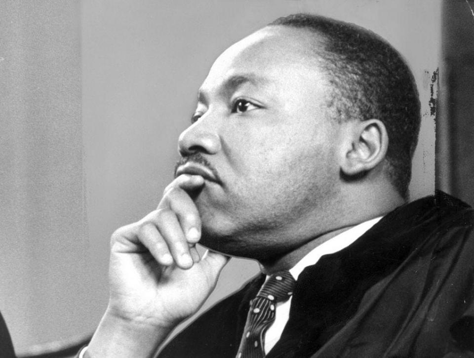 What’s open, closed on Martin Luther King Jr. Day in Indiana for 2025? Banks, USPS, more