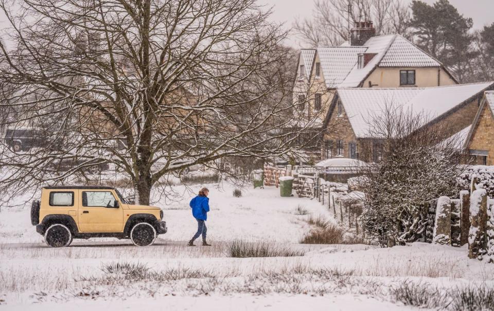 Where does gritters’ salt come from? The secret behind what’s spread on our frozen roads