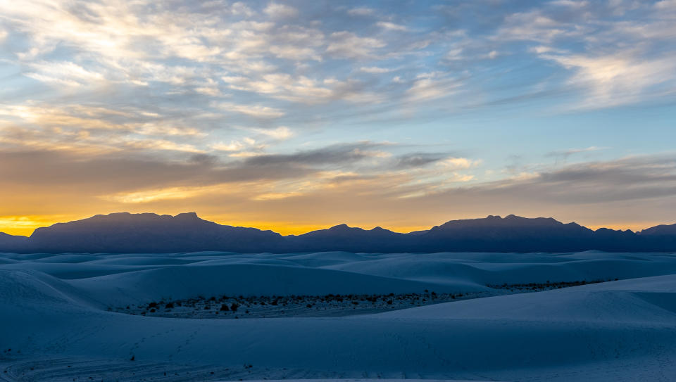 White Sands National Park: when to go for the perfect experience