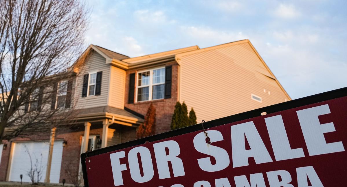 Why the Indianapolis area ranks as one of nation’s hottest housing markets in 2025