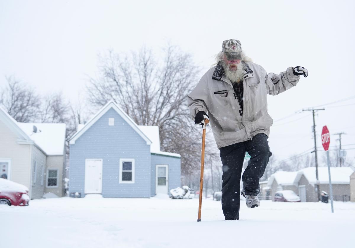 Will there be trash pickup in Louisville? Here’s what to know following storm