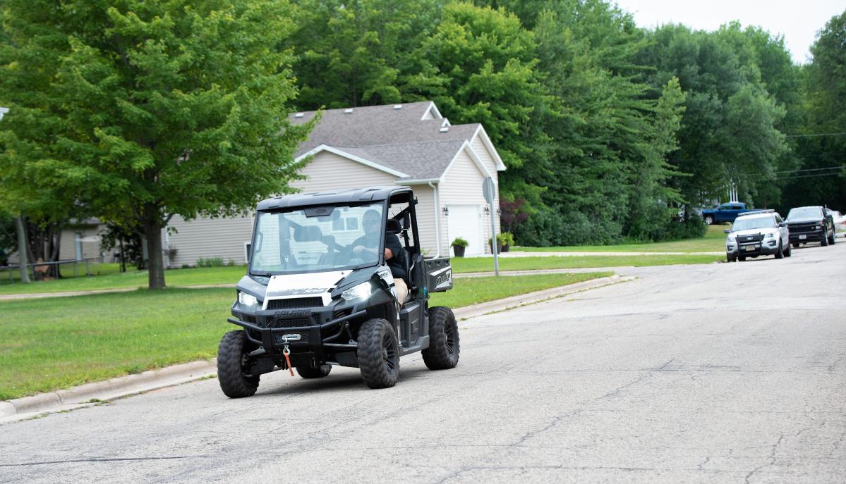 Wisconsin Rapids Common Council to consider revised ATV/UTV ordinance after committee nod