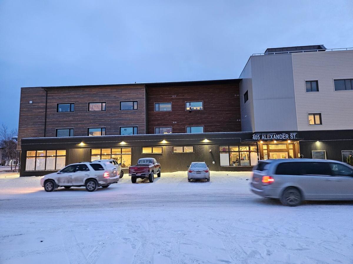 Yukon coroner investigating second death at Whitehorse shelter in less than two weeks