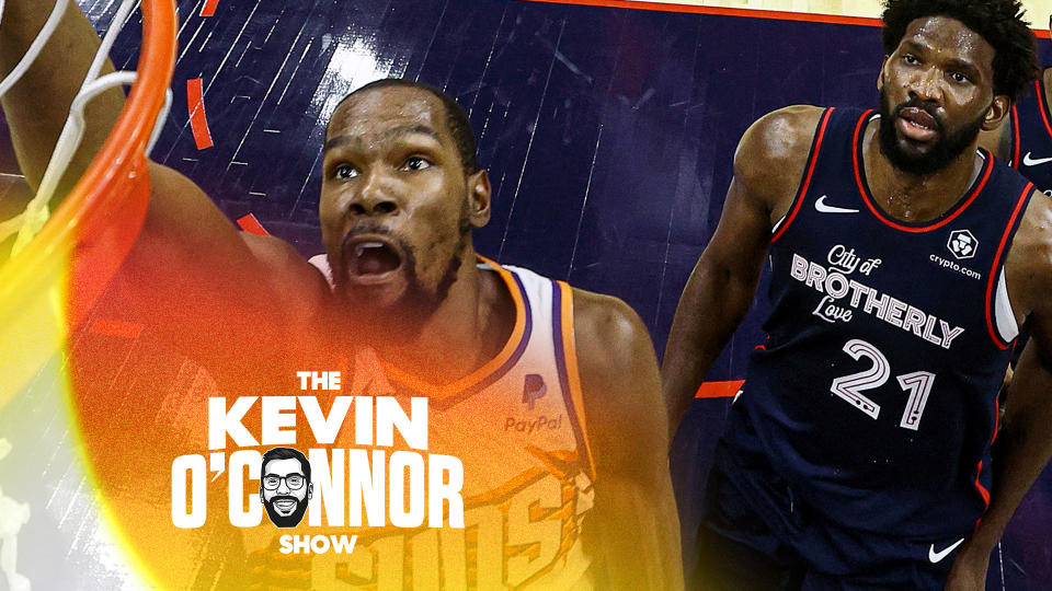 10 NBA questions keeping me up at night | Kevin O’Connor Show