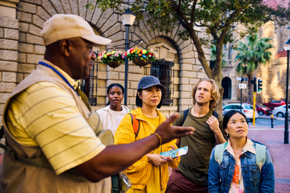 6 uniquely powerful Black heritage museums in the USA that don’t pull any punches