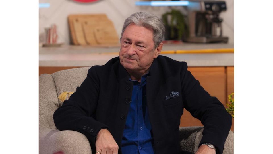 Alan Titchmarsh opens up on explosive row with Ground Force co-star Tommy Walsh