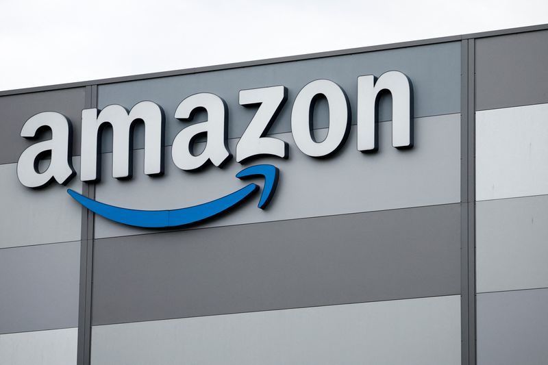 Amazon’s cloud business faces crucial test after rivals Microsoft, Google stumble