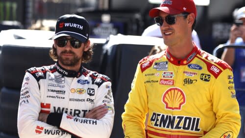 As NASCAR Cup season moves forward, key questions to be resolved