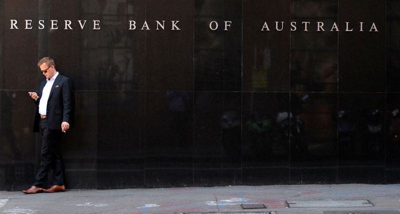 Australia’s central bank cautious on rate cuts, all depends on data