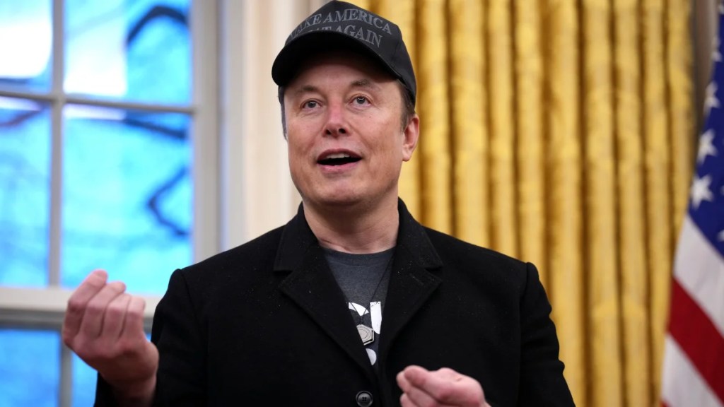 Author of Upcoming Elon Musk Biography Says ‘There Is No Evidence’ Billionaire Has Any ‘Intellectual Achievements’