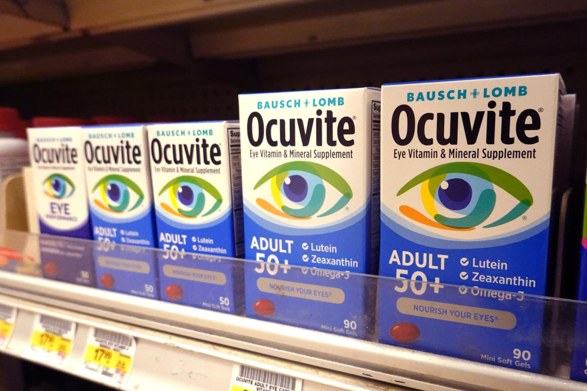 Bausch and Lomb’s dealmaking CEO Brent Saunders: No deal for company is imminent