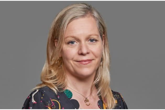 BBC Chief Content Officer Charlotte Moore Joins Sony-Owned ‘The Crown’ Producer Left Bank Pictures in Dual Role as CEO and EVP Creative Director of SPT