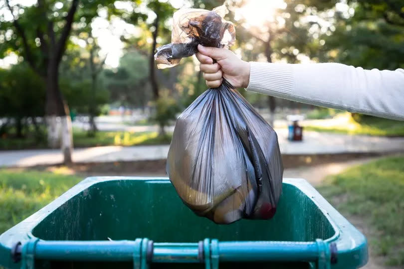 Being an annoying neighbour could see you slapped with £400 fine over little-known rule