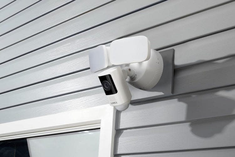 Best Home Security Cameras Without a Subscription for 2025