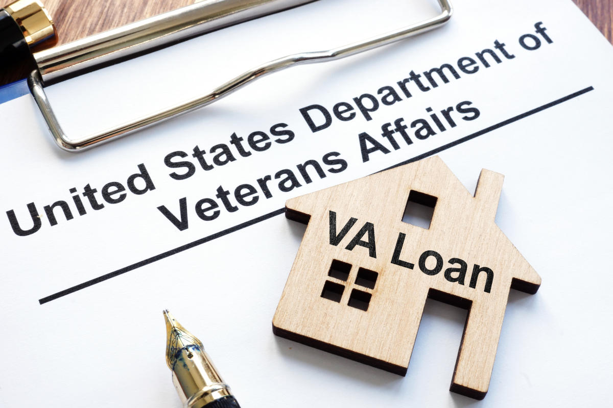 Best VA loan lenders of February 2025