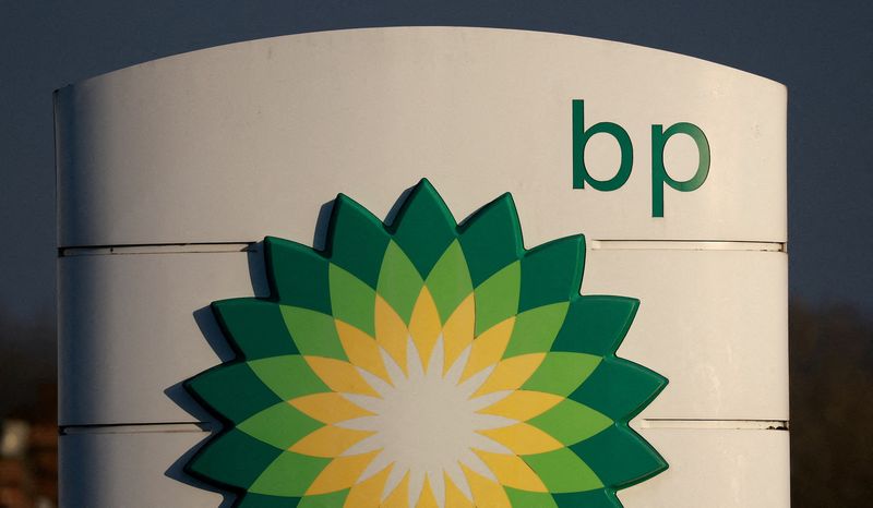 BP to ditch renewables goals and return focus to fossil fuels