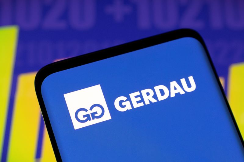 Brazil steelmaker Gerdau rethinks Mexico mill after Trump tariffs