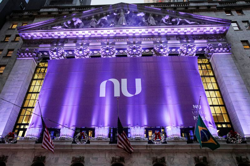 Brazil’s Nubank expects to unveil new market this year