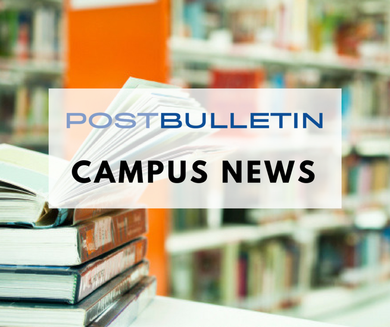 Campus News: Fall 2024 Dean’s Lists