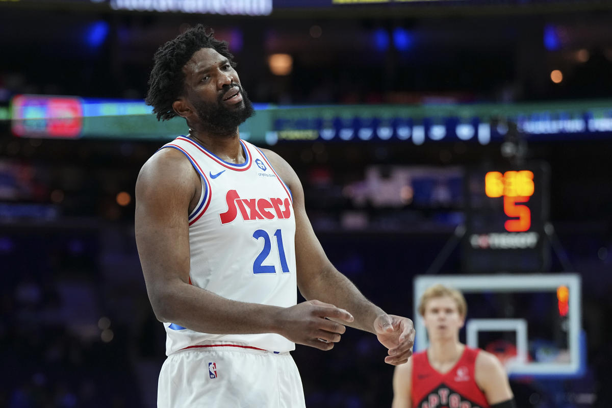 Can the Philadelphia 76ers overcome their injuries and make a playoff run? | The Kevin O’Connor Show