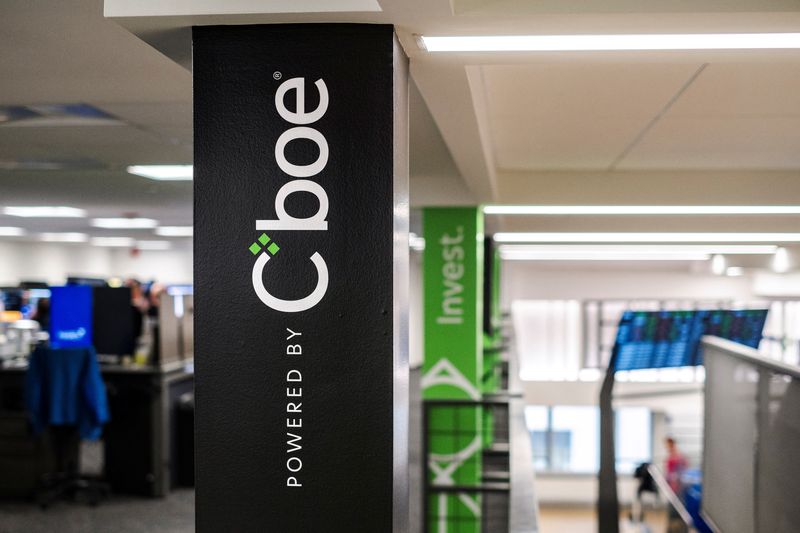 Cboe plans to extend equities trading to 24 hours amid global demand