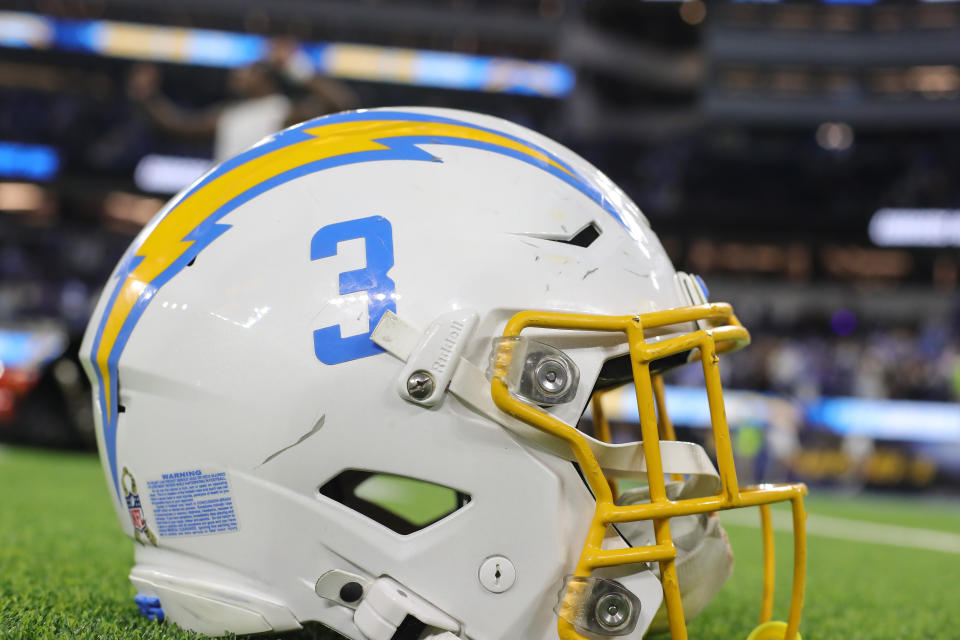 Chargers to serve as host for NFL’s second regular-season game in Brazil in 2025