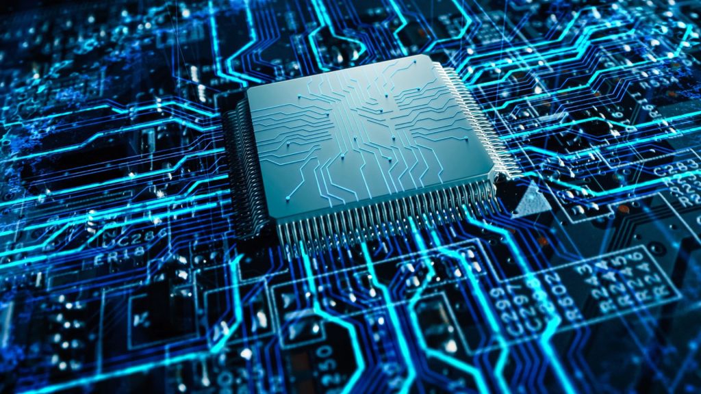 China, US push quantum race forward with major chip advances in one day