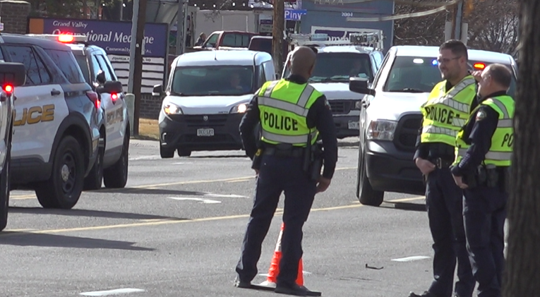 Cyclist dies after bike vs car crash