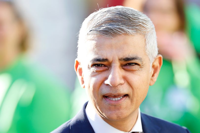 Do you agree with Sadiq Khan that Brexit was a ‘mistake’? Have your say