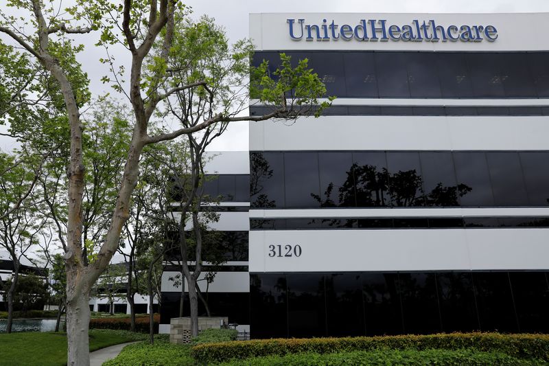 DOJ launches UnitedHealth billing probe, WSJ says; insurer says unaware