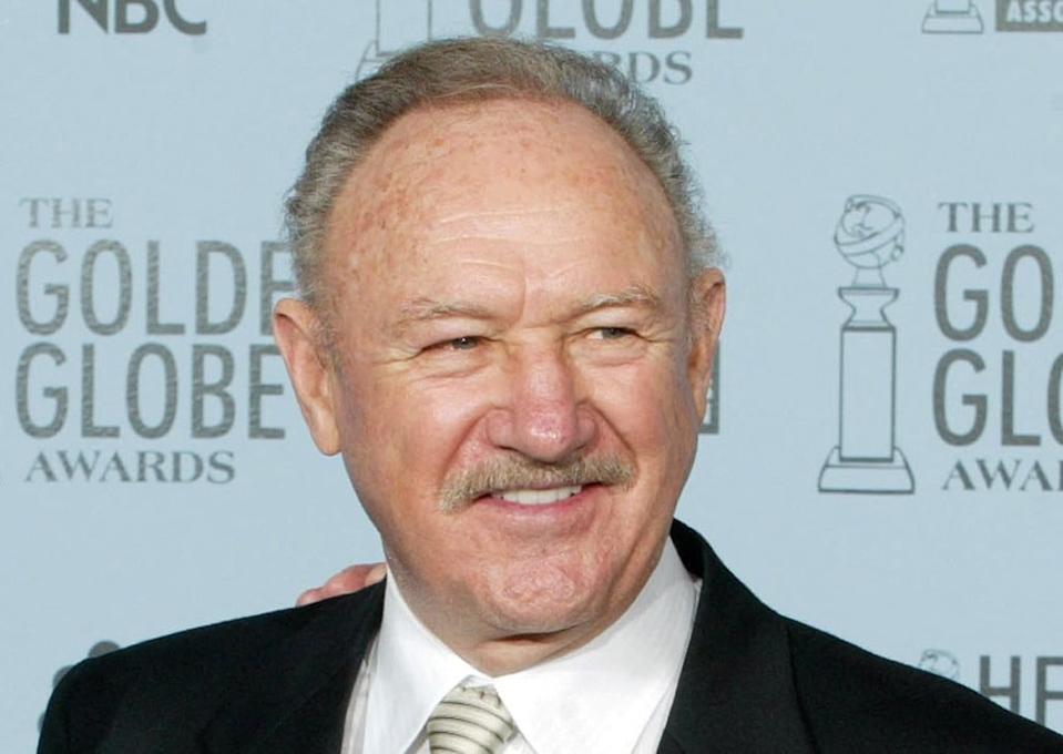 Early Autopsy Results Offer Key Clues Into Gene Hackman Death Mystery