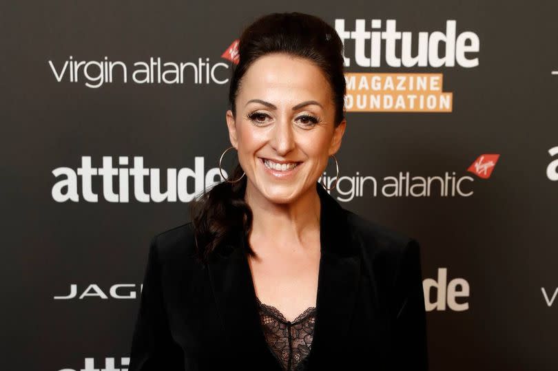 EastEnders’ Natalie Cassidy admits ITV The Chase appearance led to savage family reaction